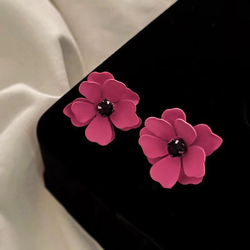 Bold Bloom Studs JLT13204