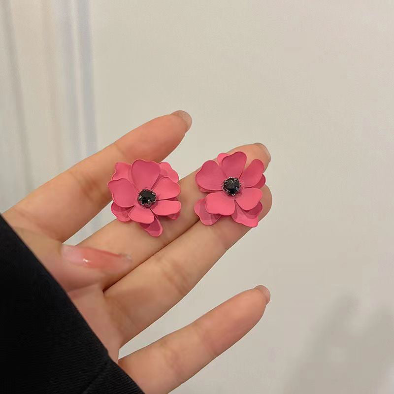 Bold Bloom Studs JLT13204