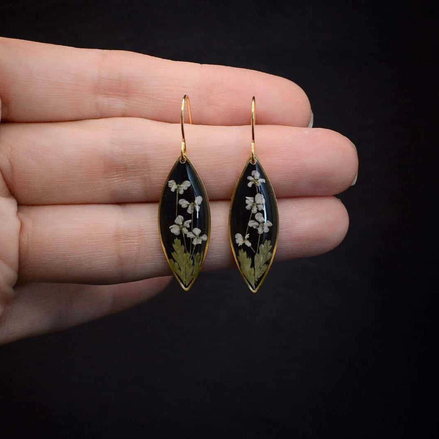 Meadow flower earrings jlt13447