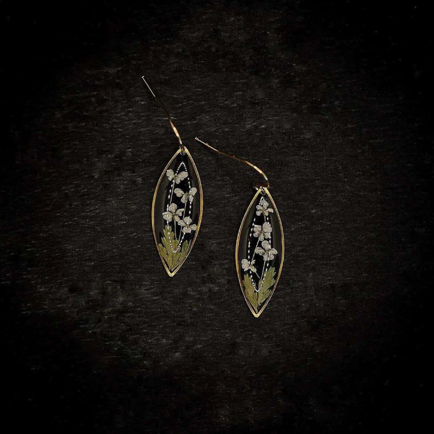 Meadow flower earrings jlt13447