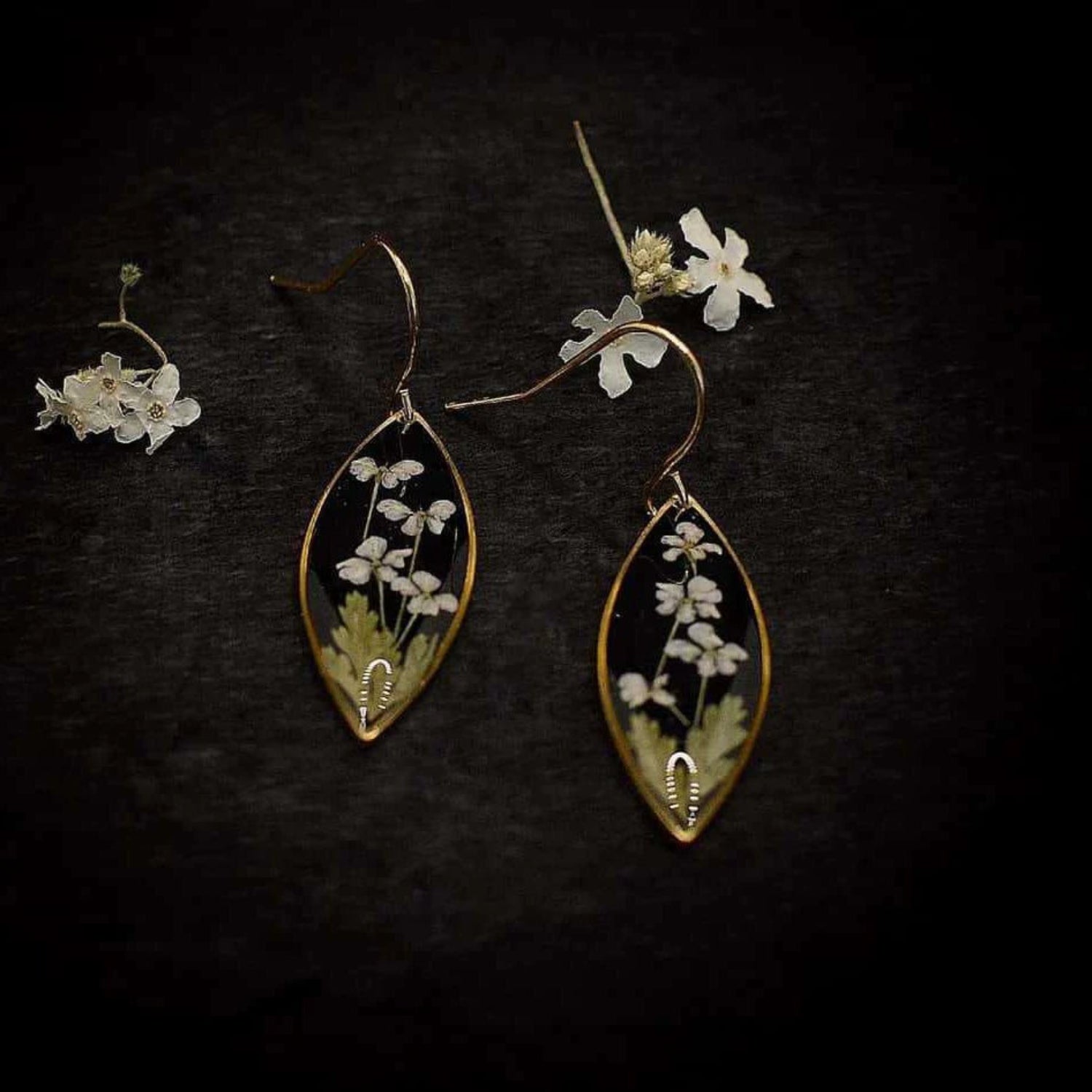 Meadow flower earrings jlt13447