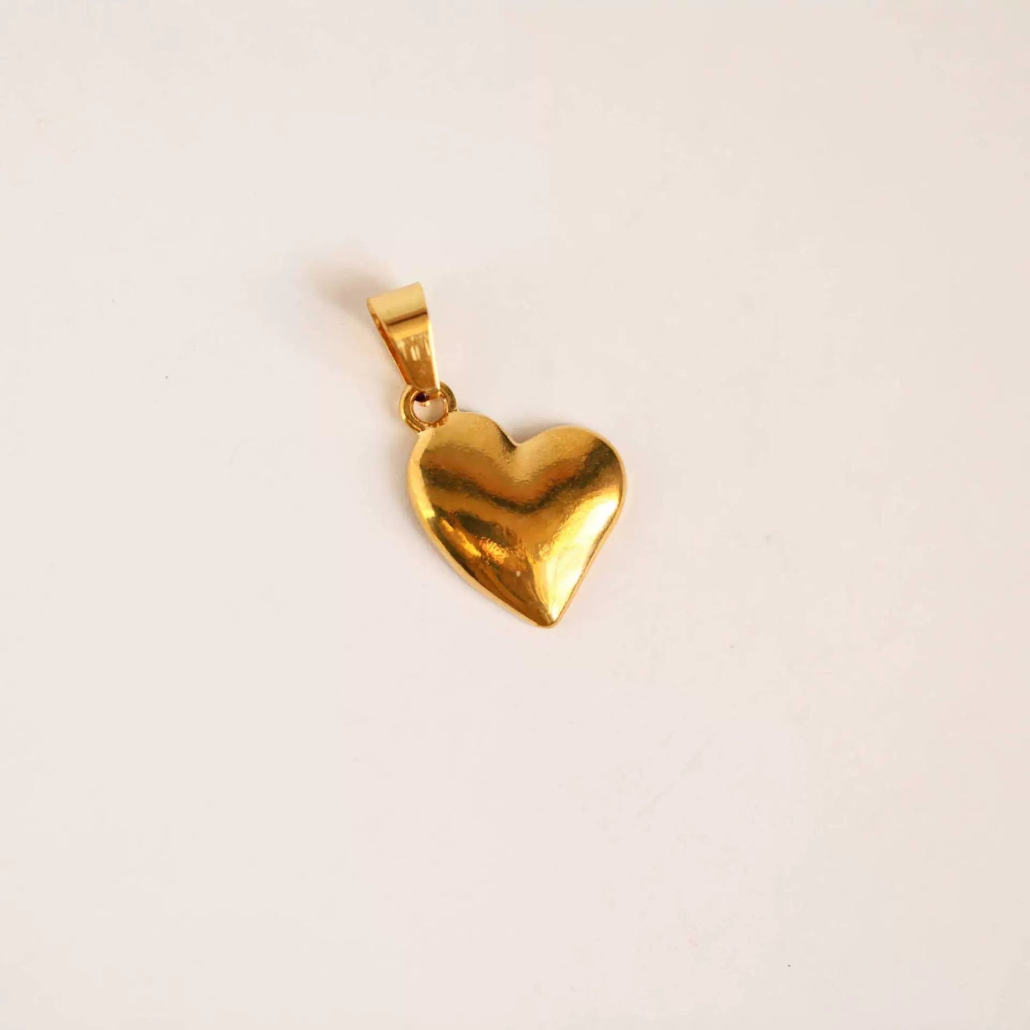 Just Lil Things Heart Pendent jltch0052