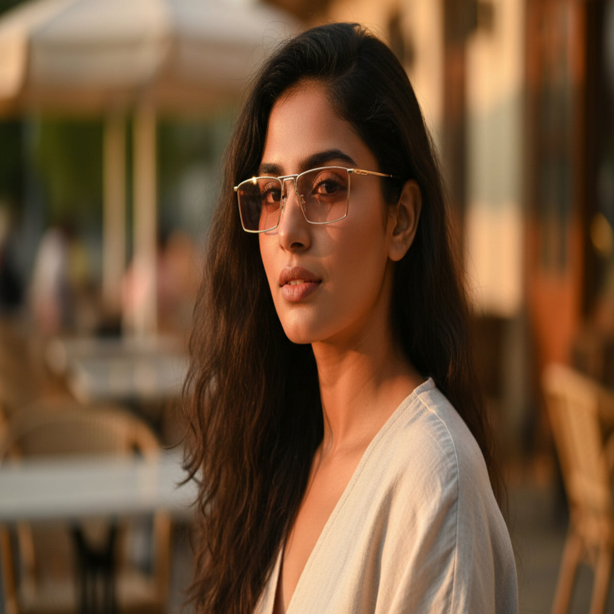 Summer Sun Glass