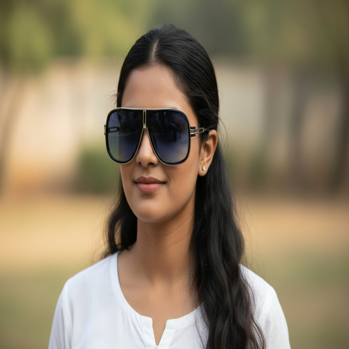 Summer Sun Glass