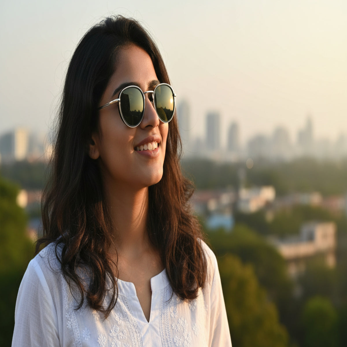Summer Sun Glass