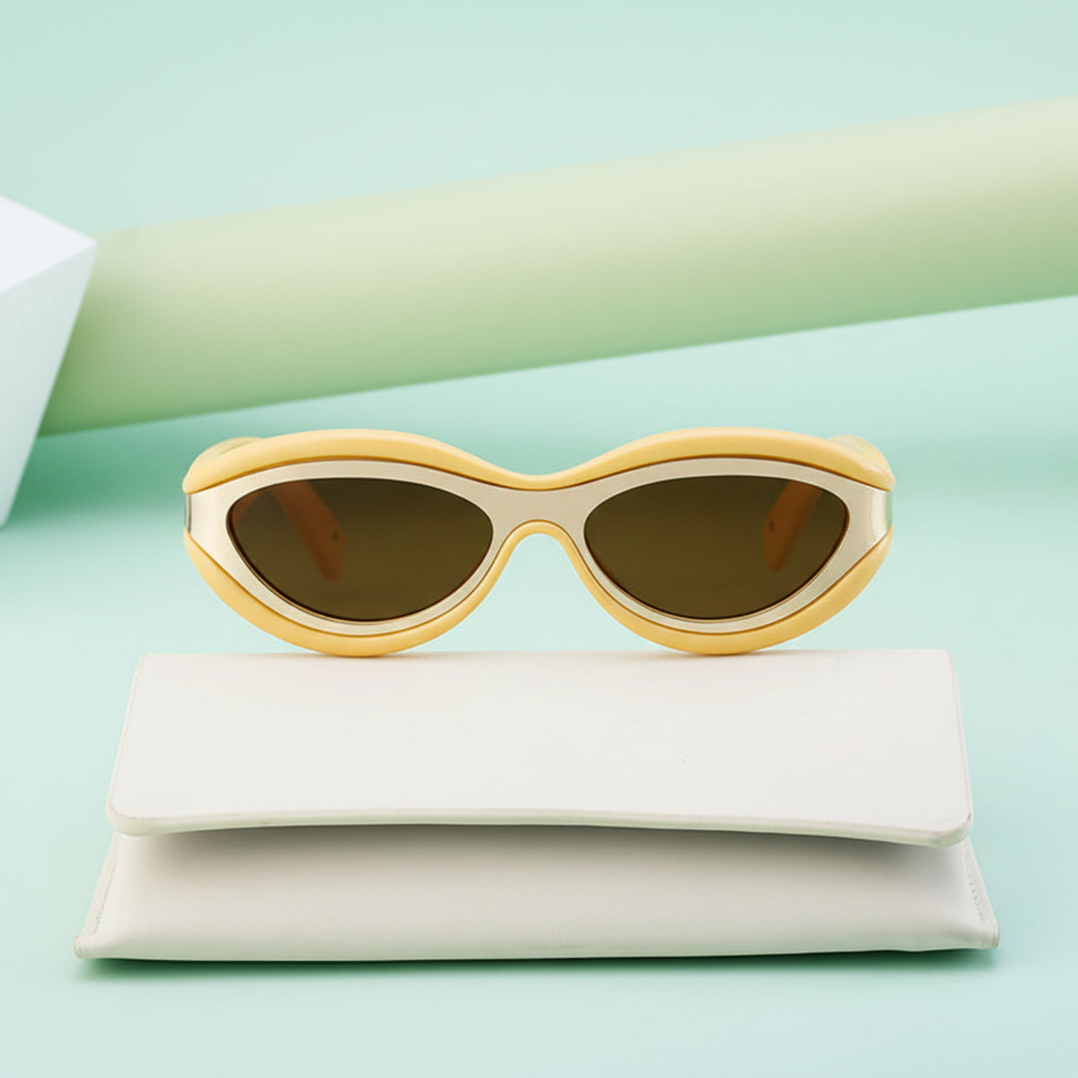 Summer Sun Glass