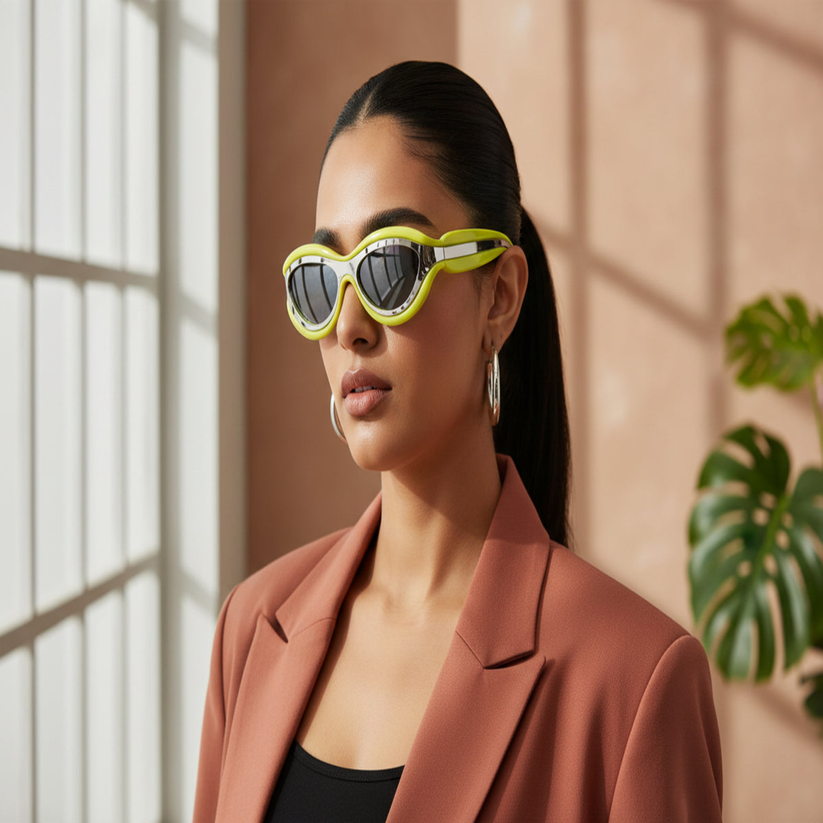 Summer Sun Glass