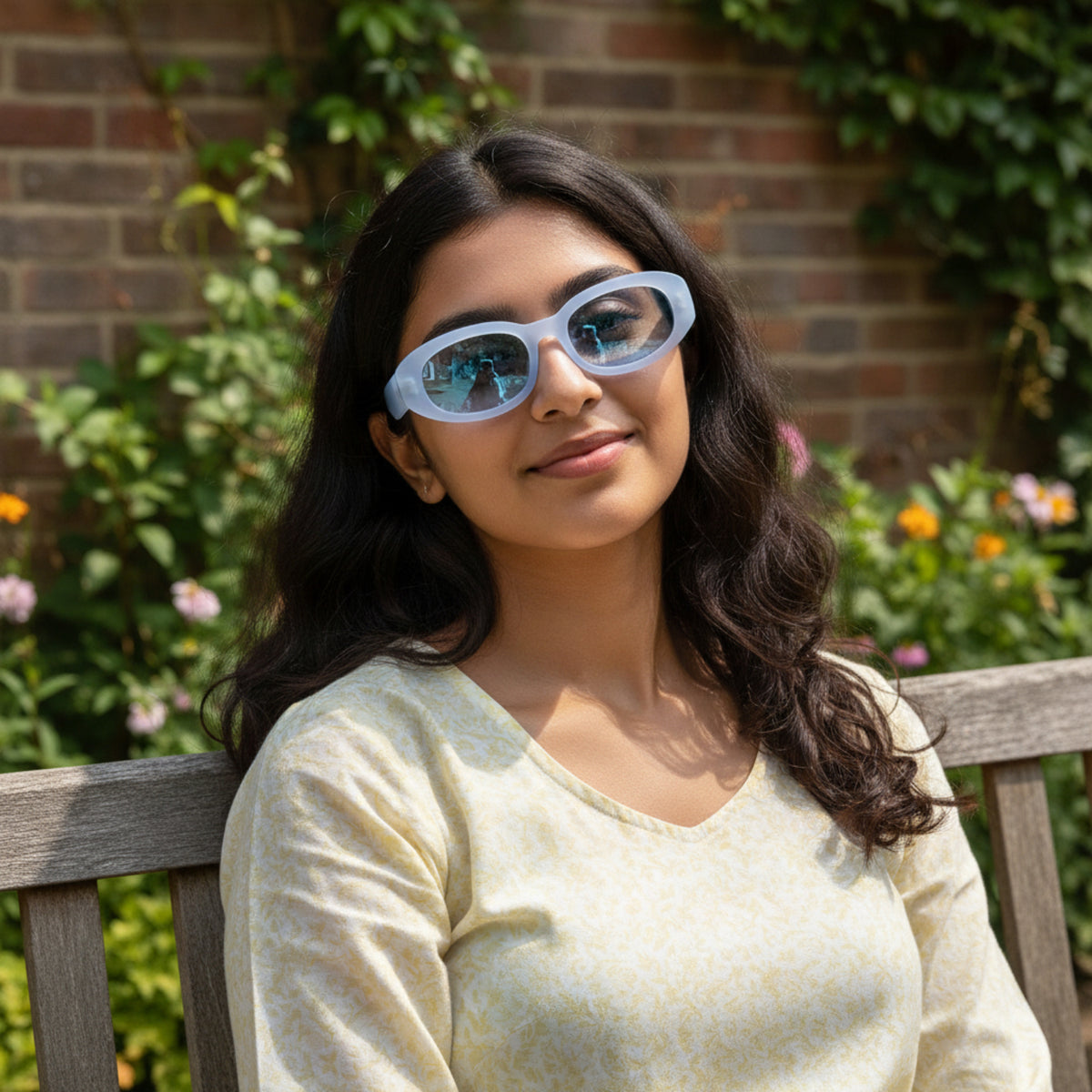 Summer Sun Glass