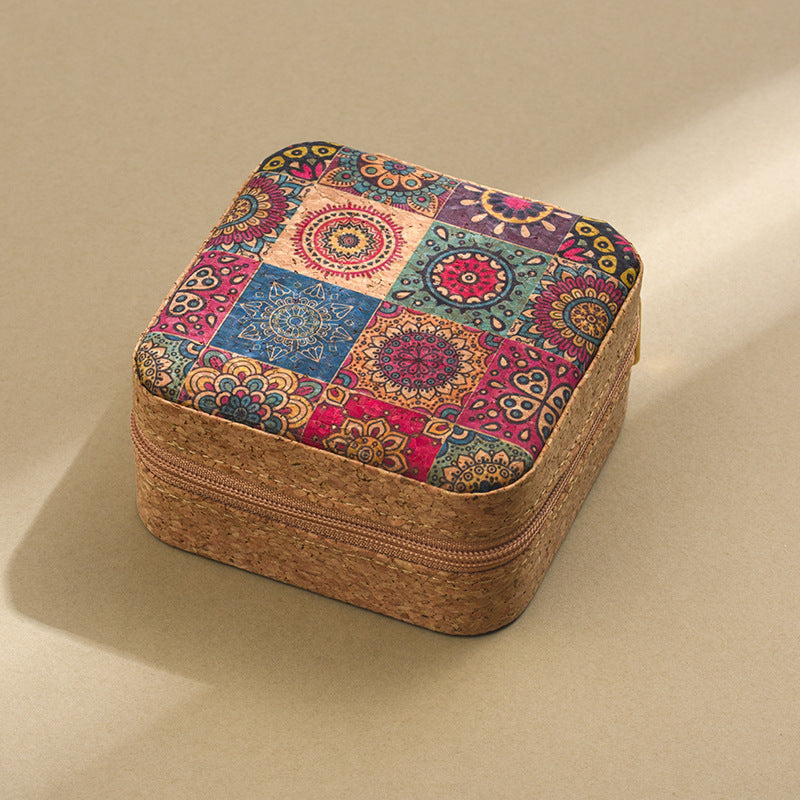 Portable jewellery Kit