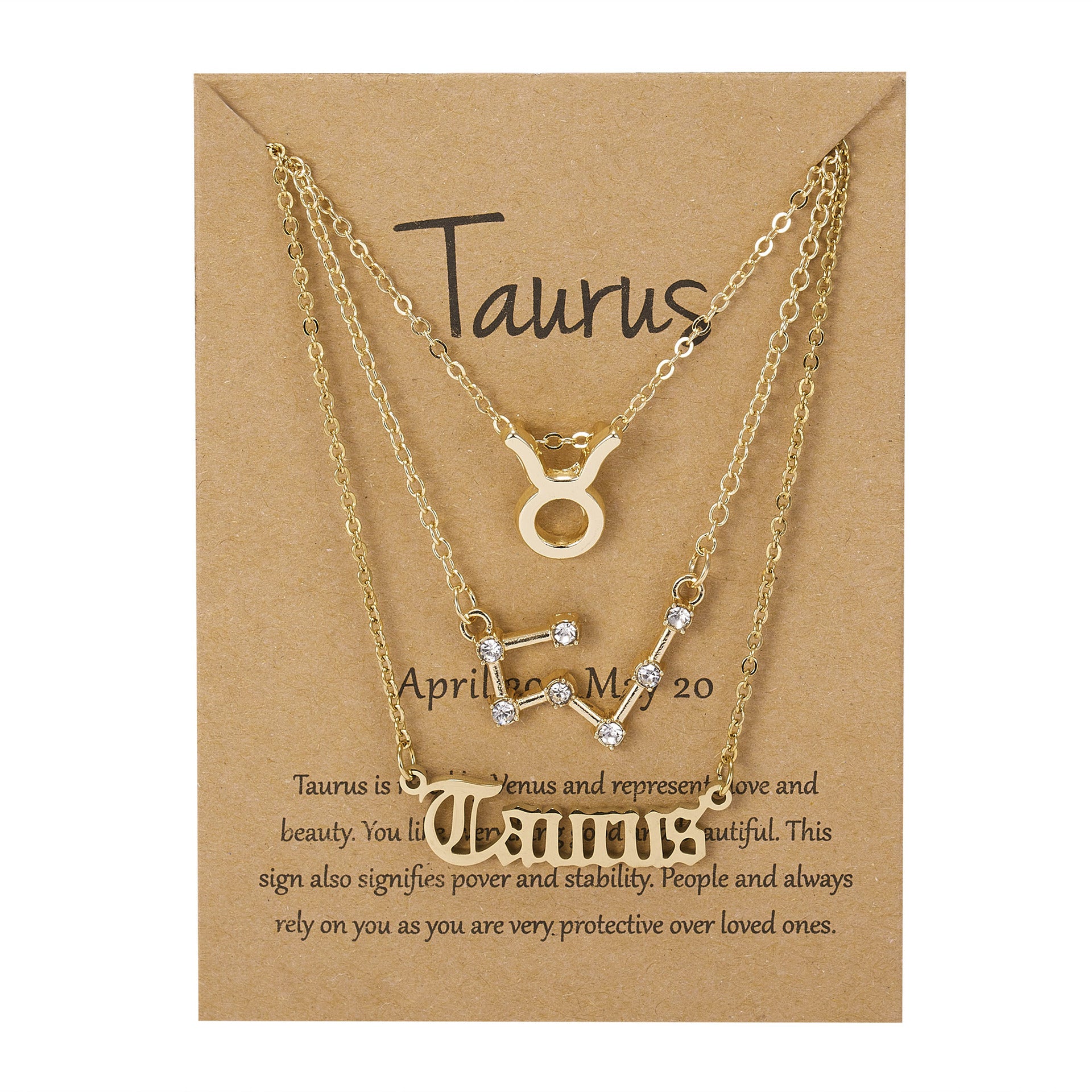 just-lil-things-horoscope-artifical-gold-necklace
