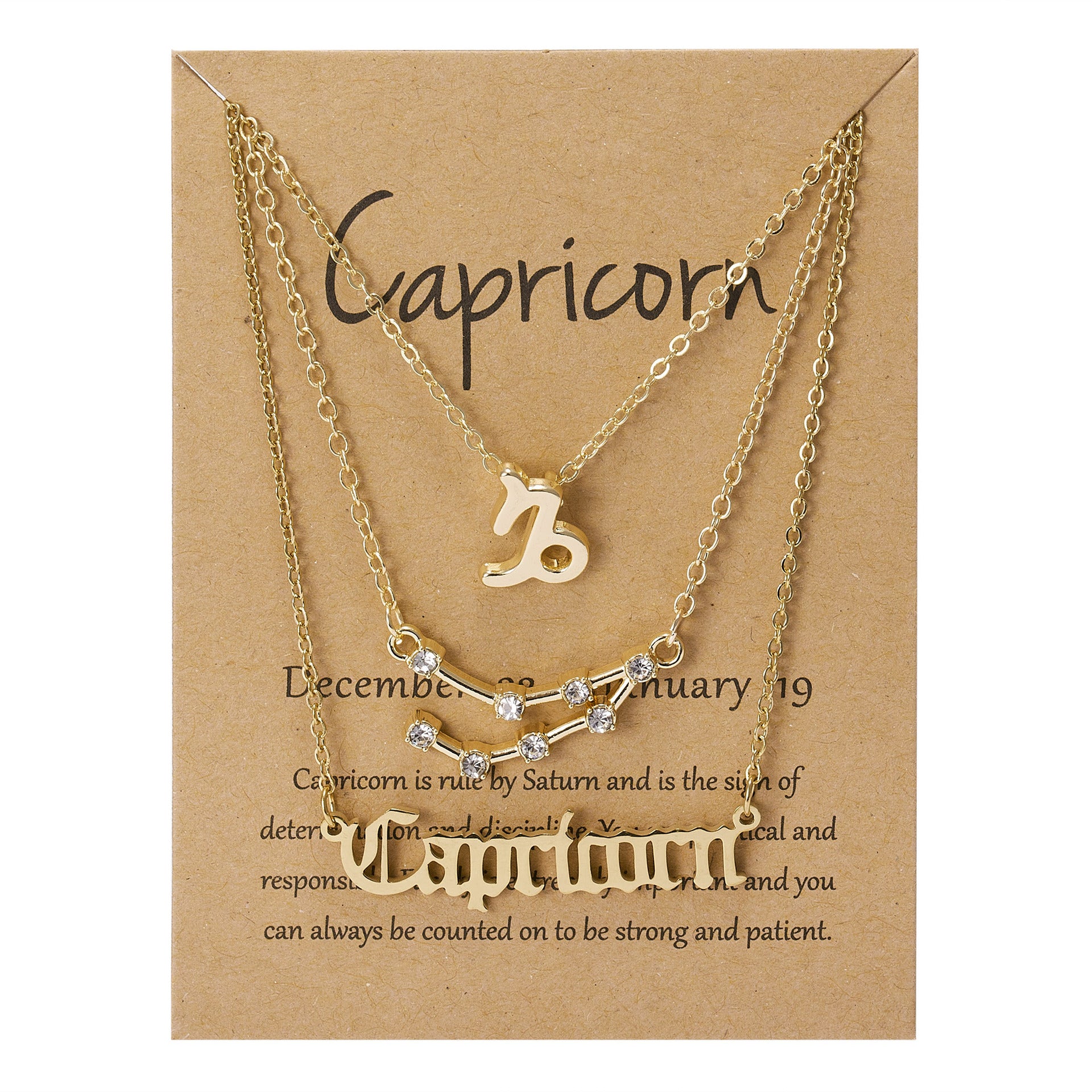 just-lil-things-horoscope-artifical-gold-necklace