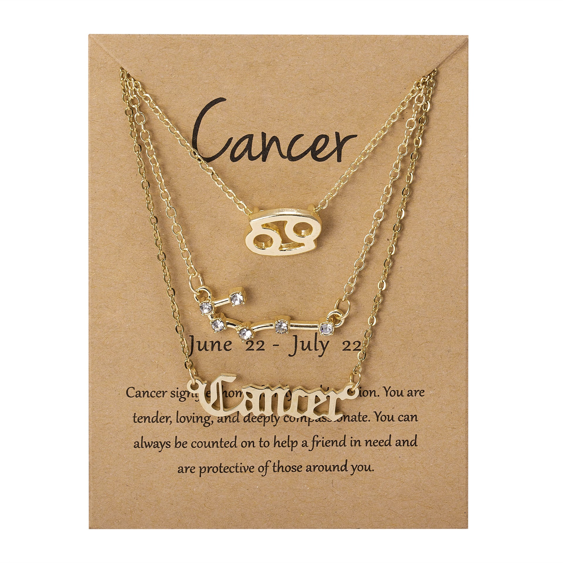 just-lil-things-horoscope-artifical-gold-necklace