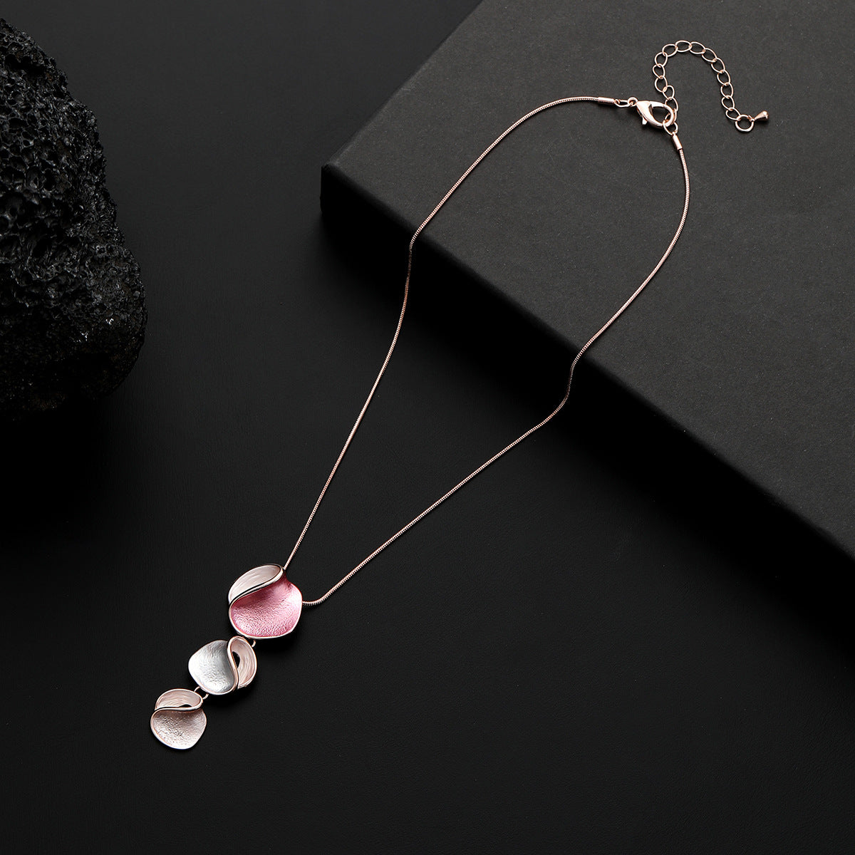 Just lil things Artificial Necklace