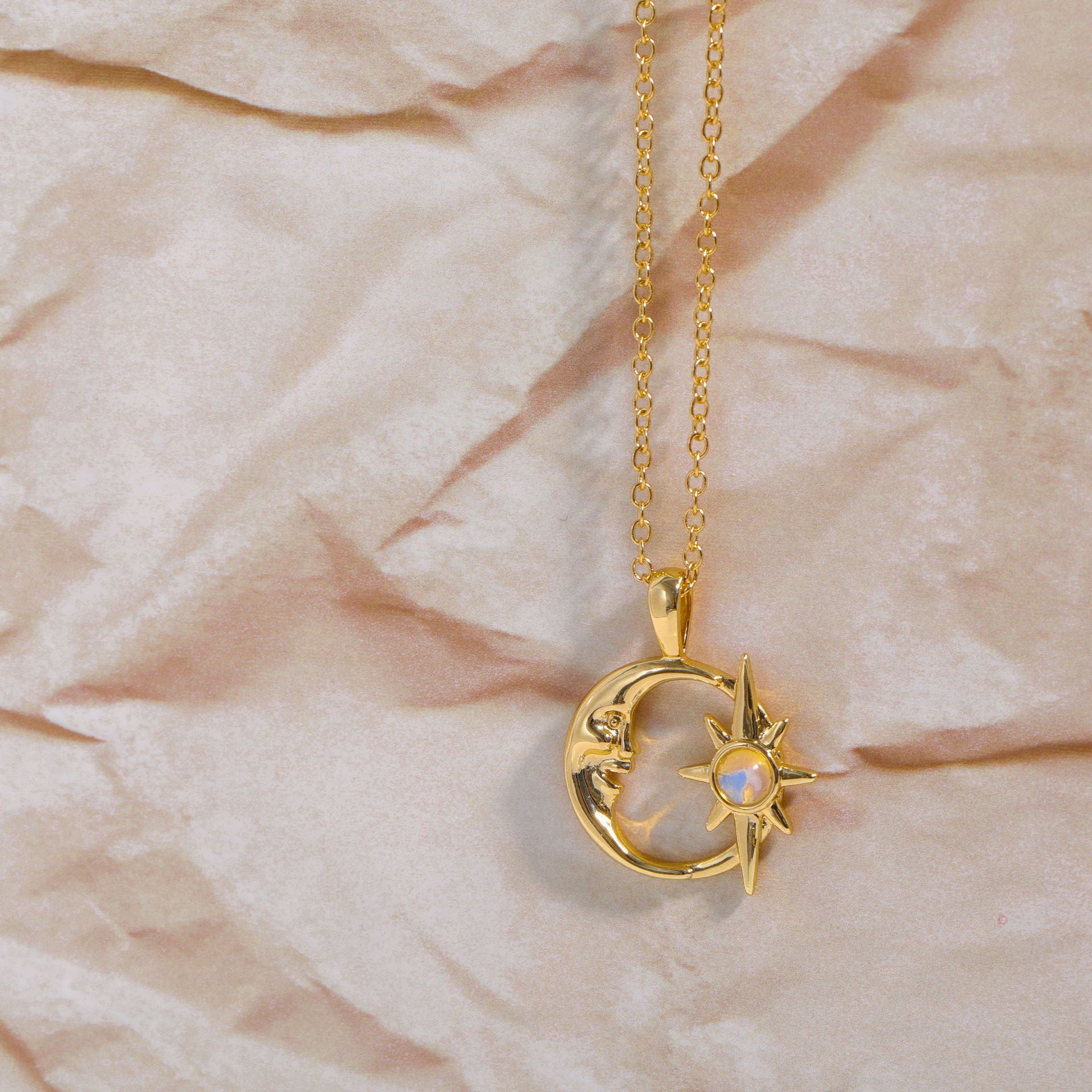 Just lil things Necklace