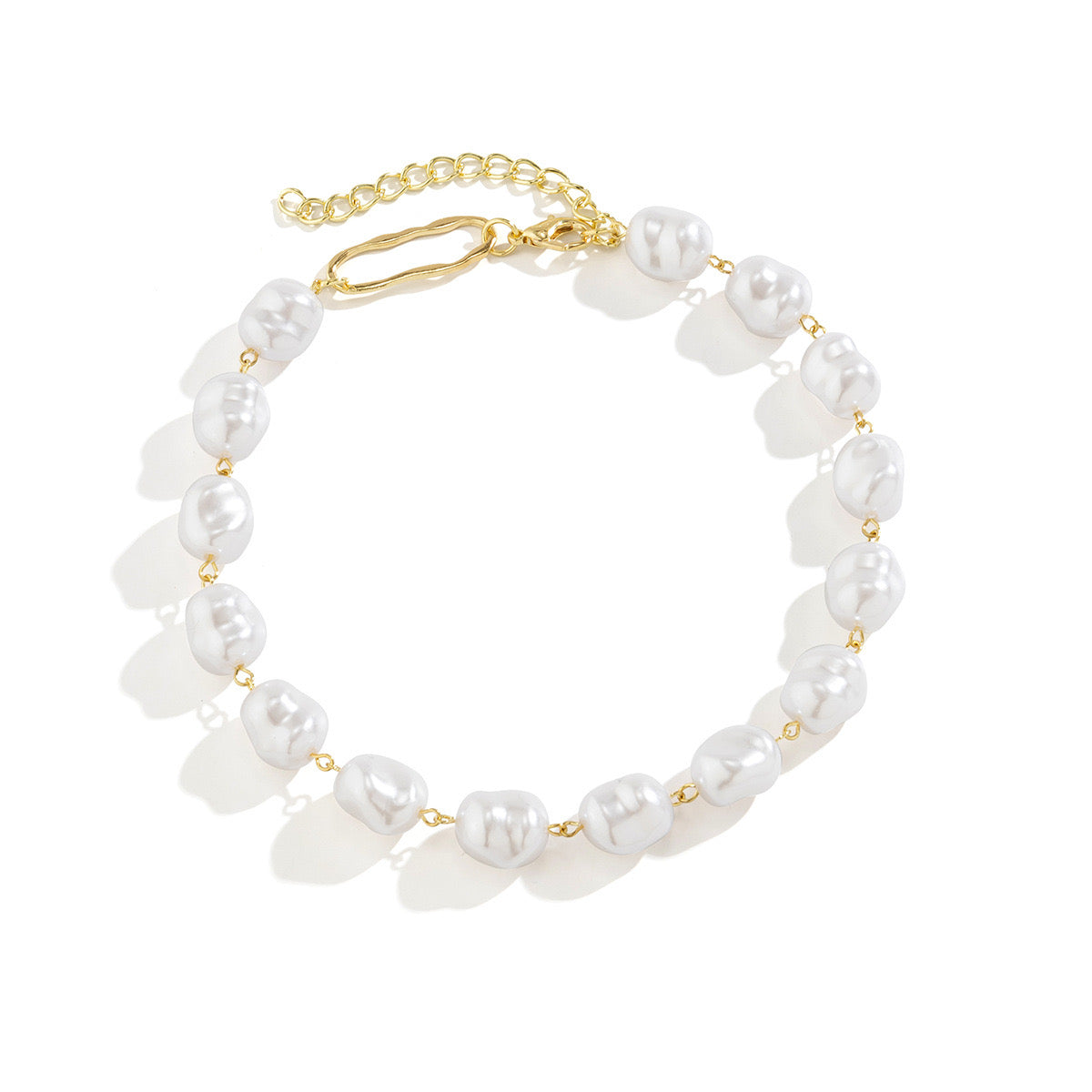 Just lil things Artificial Necklace