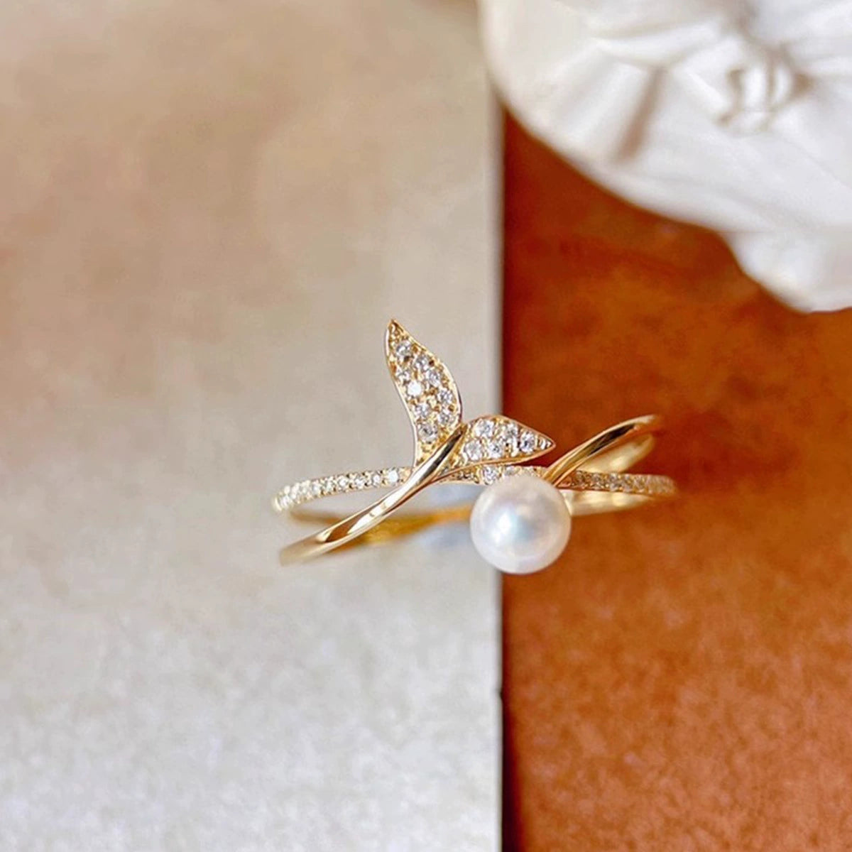 Just Lil Things Artificial Rings jltr0216