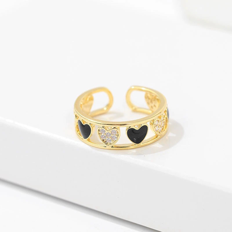 Just Lil Things Artificial Rings jltr0218