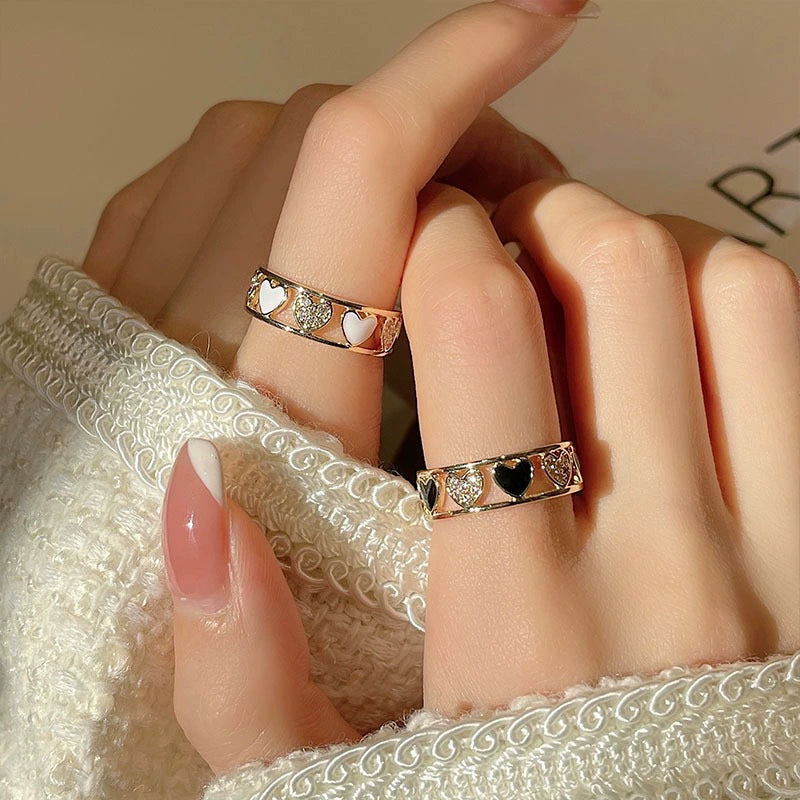 Just Lil Things Artificial Rings jltr0218