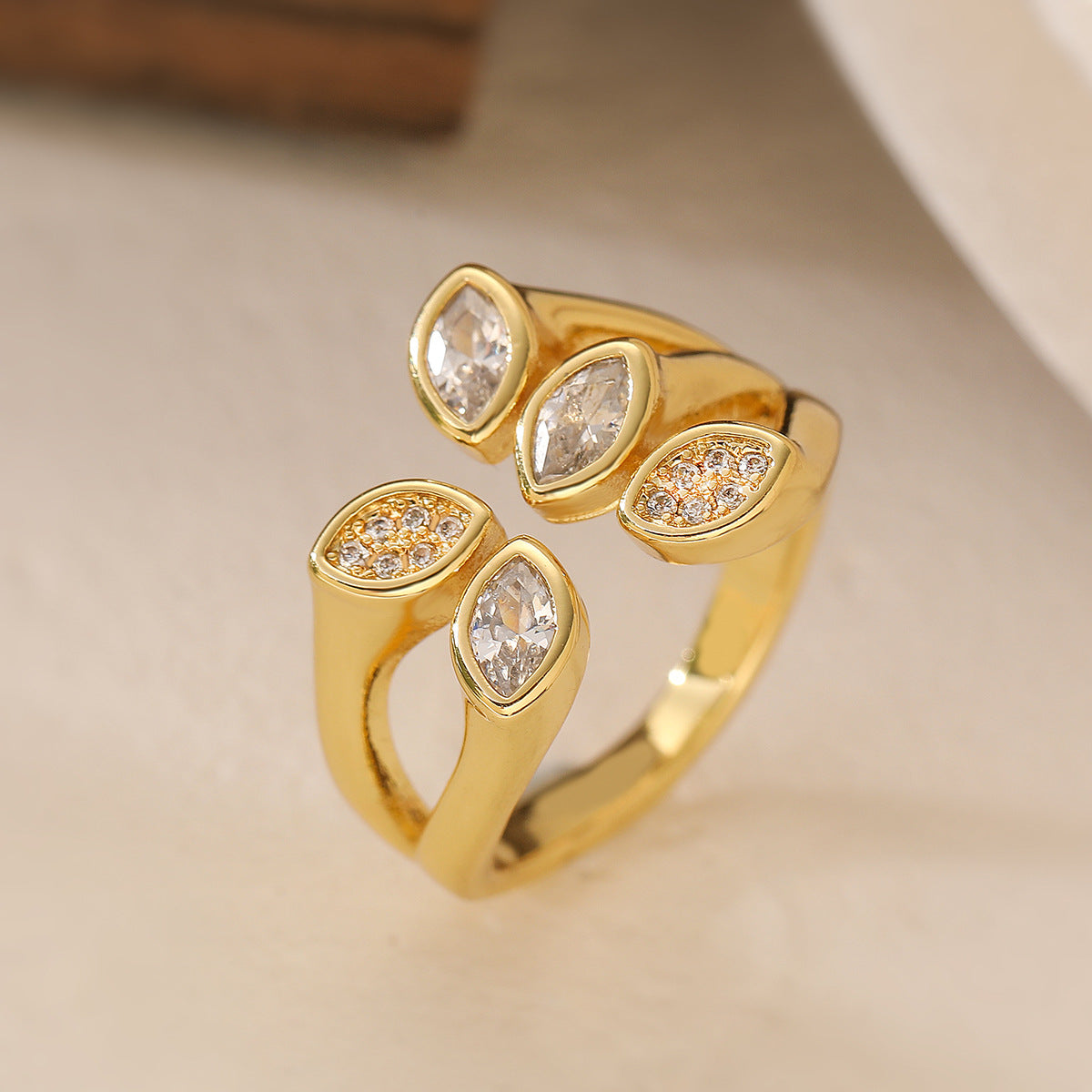 Just lil things Artificial Rings