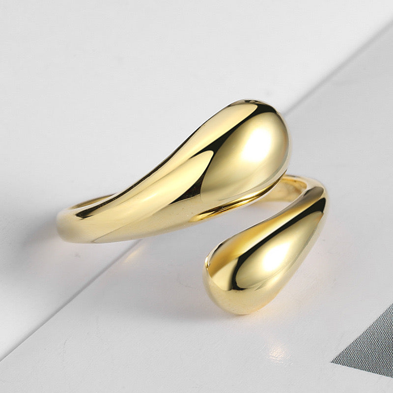 Just lil things Artificial Rings