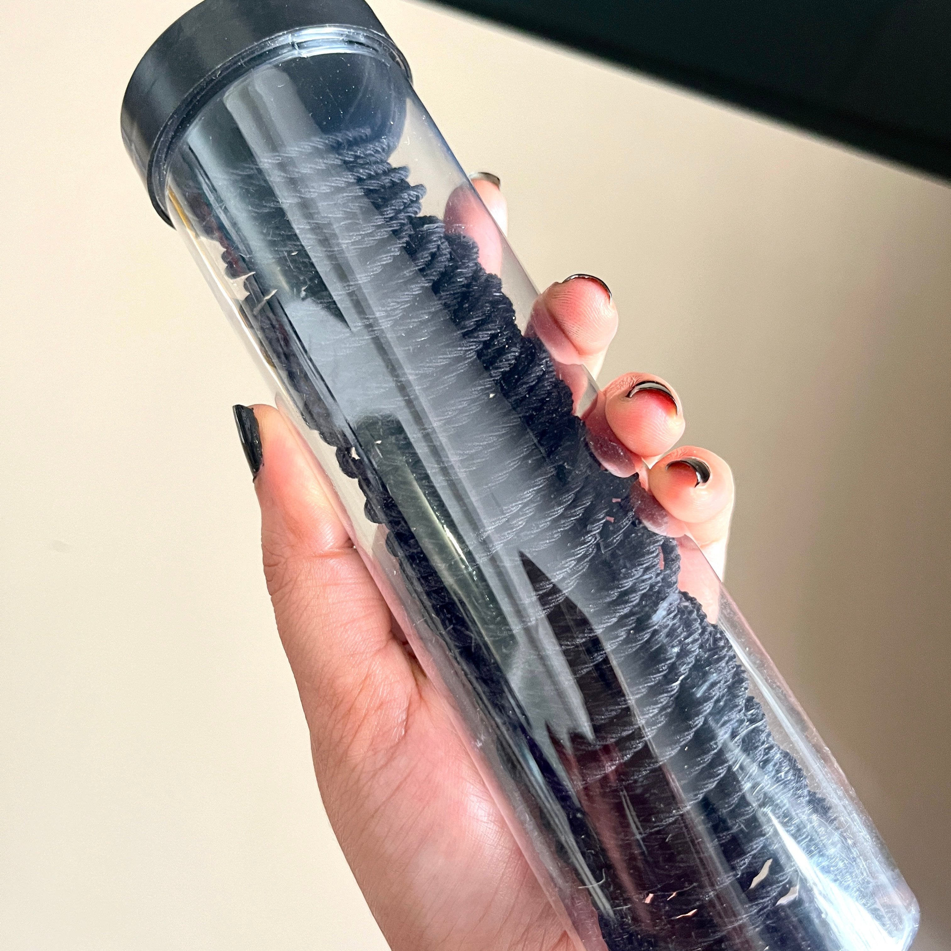 Rubber bands for women (100 pcs) jlts0499