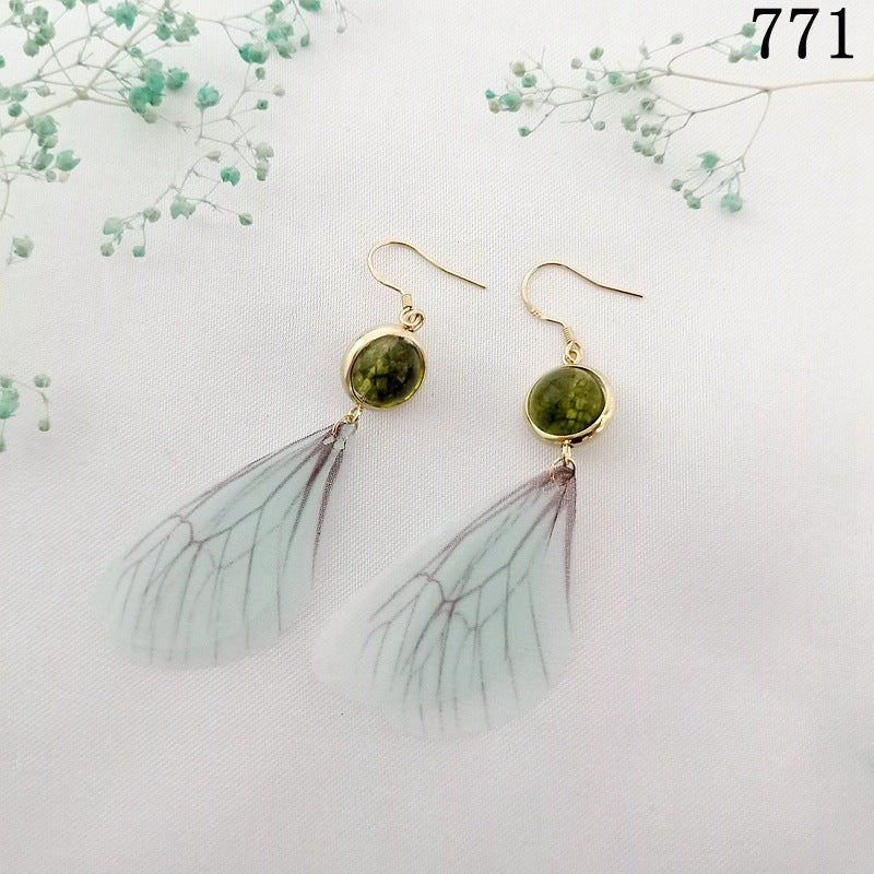just-lil-things-drop-earrings-blue-jlt10119 - justlilthings