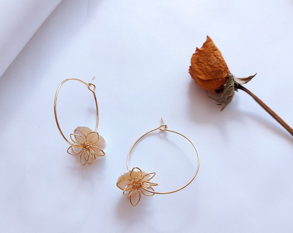 just-lil-things-drop-earrings-gold-jlt10139 - justlilthings