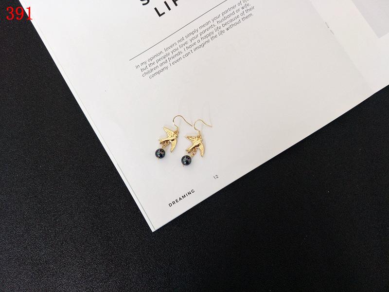 just-lil-things-drop-earring-gold-earring-jlt9006 - justlilthings