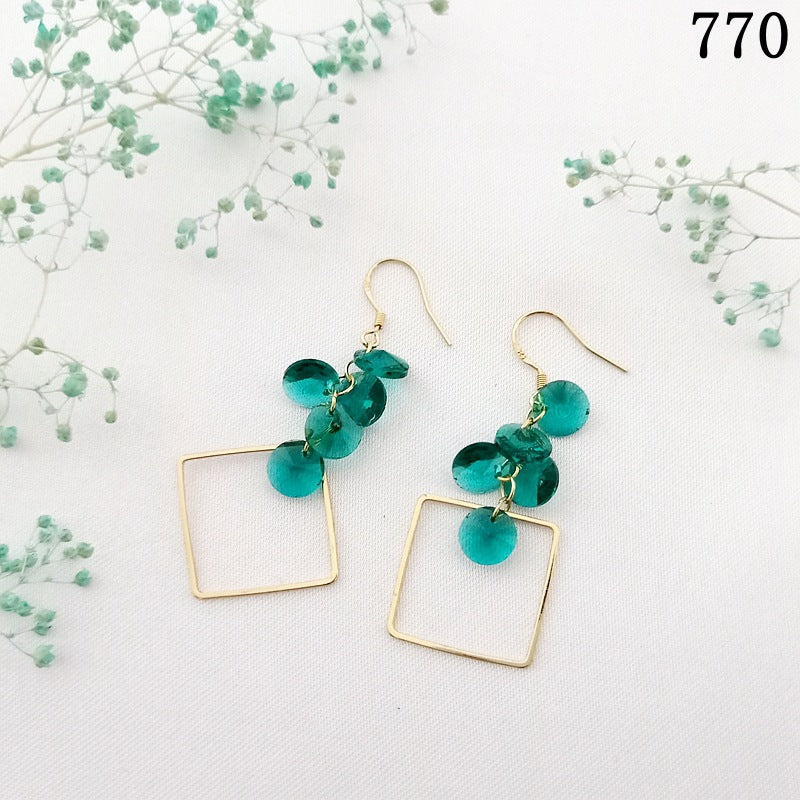 just-lil-things-drop-earrings-blue-jlt9008 - justlilthings