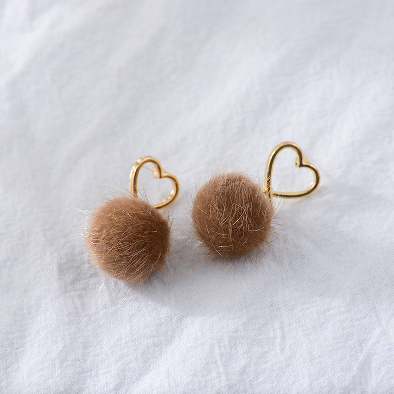 just-lil-things-clip-on-earrings-brown-jlt10048 - justlilthings