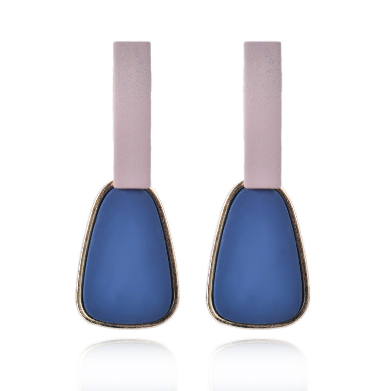 just-lil-things-pin-earings-blue-earings-jlt10069 - justlilthings