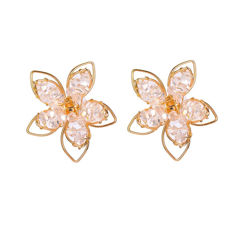 just-lil-things-pin-earrings-gold-earrings-jlt10207 - justlilthings