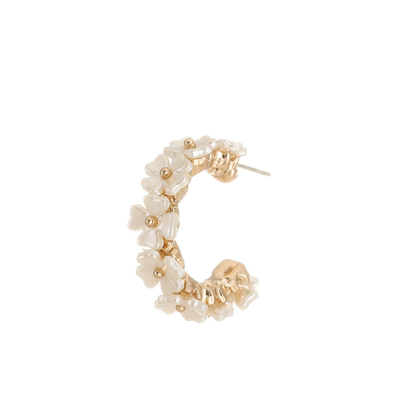 just-lil-things-pin-earrings-white-earrings-jlt10217 - justlilthings
