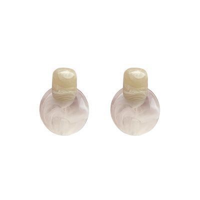 just-lil-things-pin-earrings-pink-earrings-jlt10240 - justlilthings