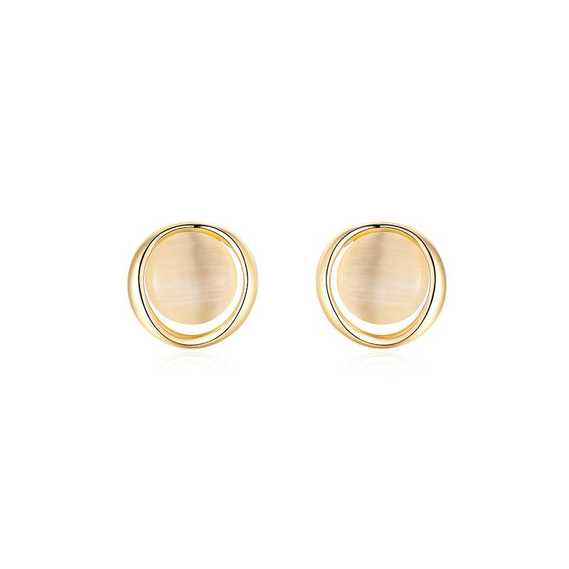 just-lil-things-gold-earring-pin-earring-jlt10292 - justlilthings
