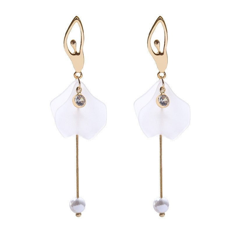 just-lil-things-white-earring-pin-earring-jlt10324 - justlilthings
