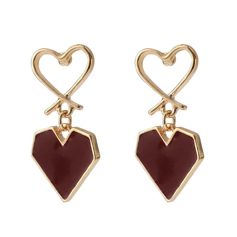 just-lil-things-marron-earring-pin-earring-jlt10327 - justlilthings