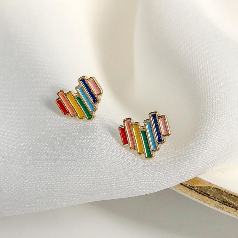 just-lil-things-pin-earrings-multi-colour-earrings-jlt10454