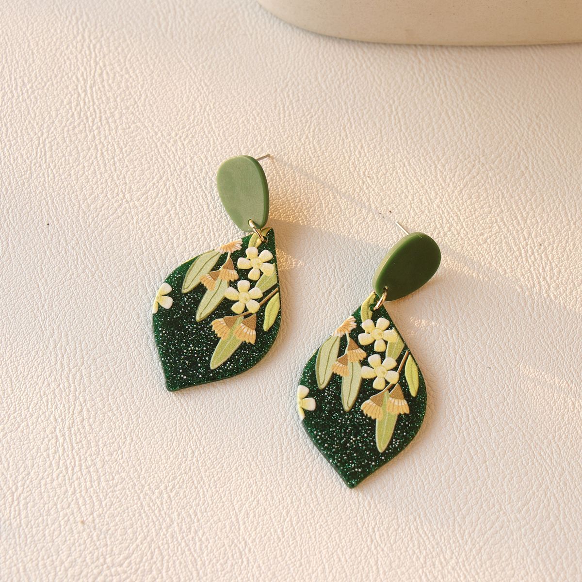 just-lil-things-green-pin-earrings-jlt10612