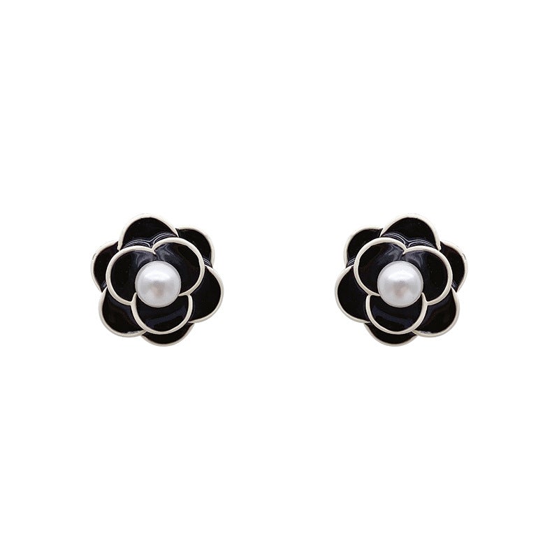 just-lil-things-black-pin-earrings-jlt10982