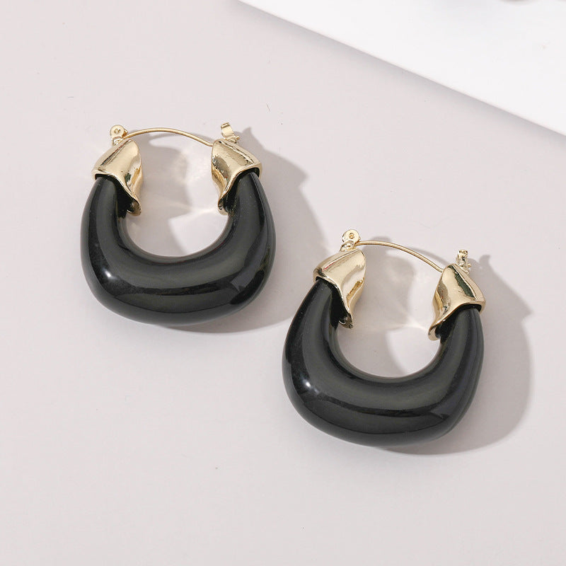 just-lil-things-black-hoop-earrings-jlt11288