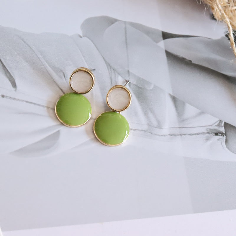 just-lil-things-green-pin-earrings-jlt11359