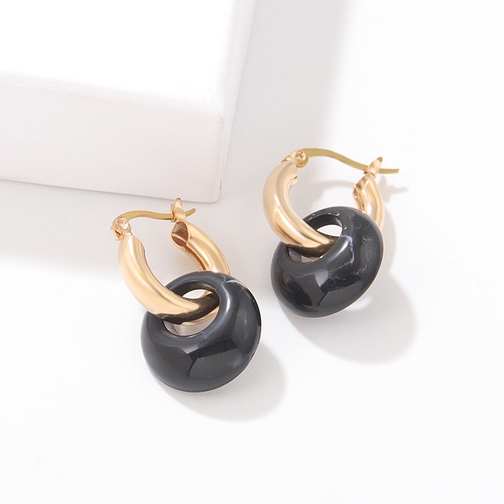 just-lil-things-black-hoop-earrings-jlt11374