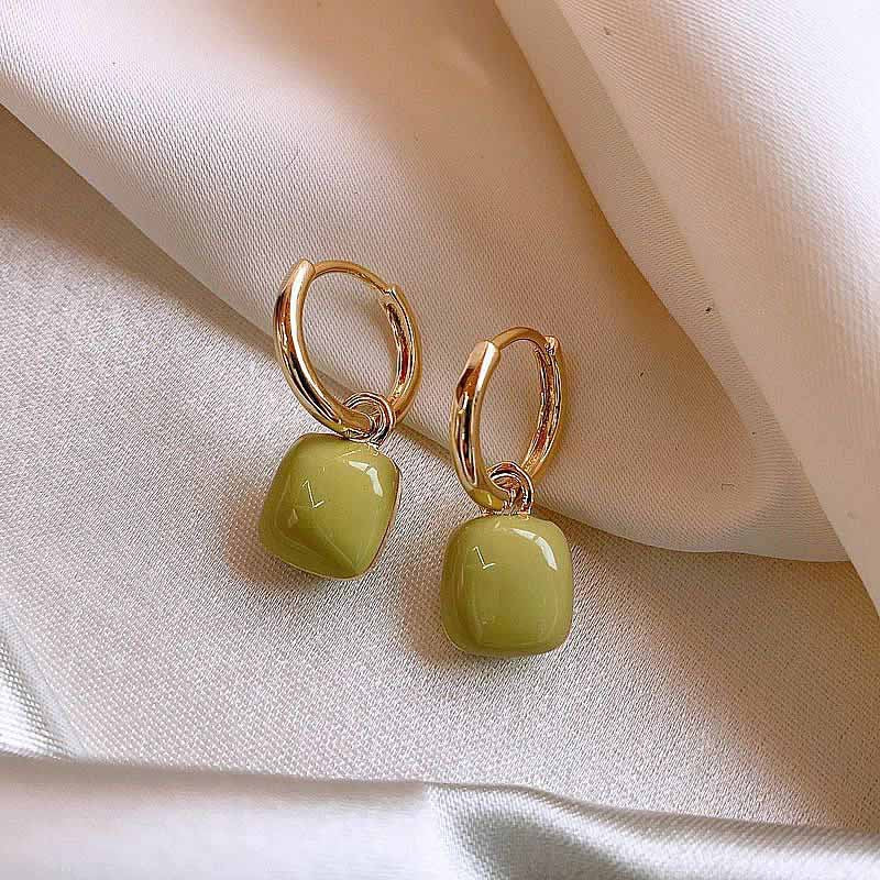 just-lil-things-green-hoop-earrings-jlt12091