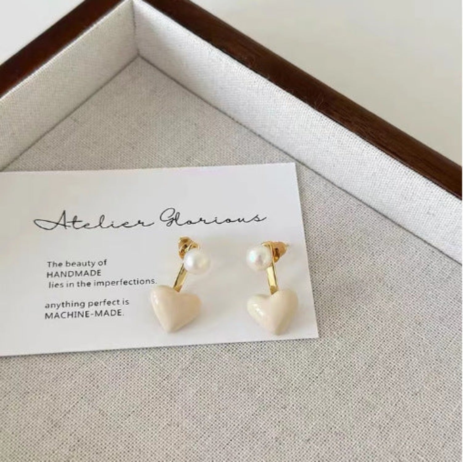 just-lil-things-Pearl Heart Drop-pin-earrings-jlt12112