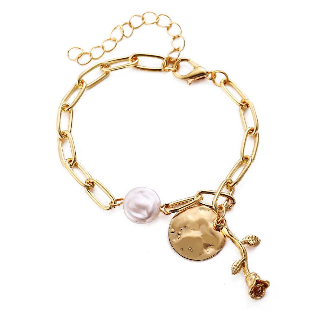 just-lil-things-gold-bracelet-jltb0013 - justlilthings