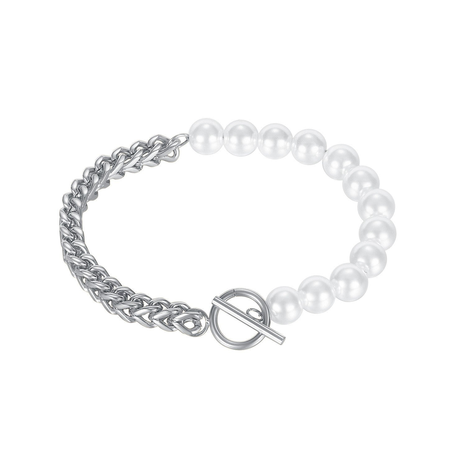 Just Lil Things Artifical Gold Bracelet jltb0166