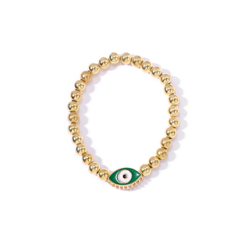 Just Lil Things Artifical Gold Bracelet jltb0169