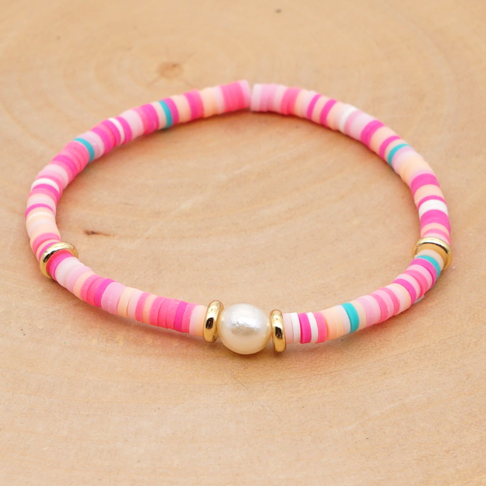 just-lil-things-artificial-Color Pop Beaded Bracelet with Pearl Accent-Bracelets-jltb0218