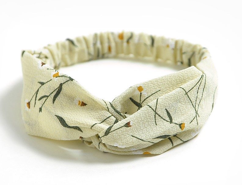 just-lil-things-half-white-badanas-hair-band-jlth00021 - justlilthings